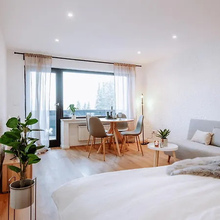 Apartment Alpenblick L Sport L Parken L Wifi L Pfronten