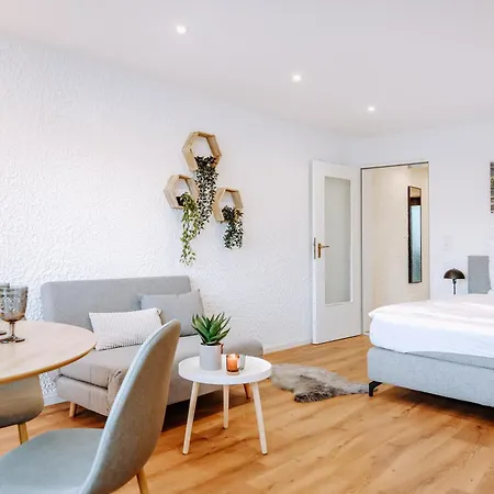Apartment Alpenblick L Sport L Parken L Wifi L *