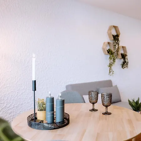 Apartment Alpenblick L Sport L Parken L Wifi L *
