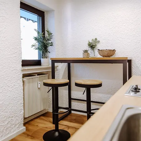 Alpenblick L Sport L Parken L Wifi L Apartment *